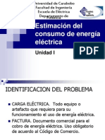 Unidad I. Circuitos Electricos