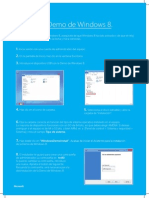 Como Instalar La Demo Windows 8