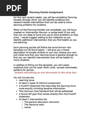 779 planning packet 1
