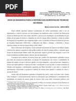 Maria Leticia Correa artigo Anpuh 2006