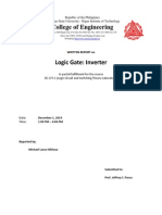 Logic Gate