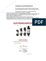 Aplicaciones Electroneumaticas