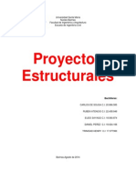 Proyectos  PORTADA CHIQUI