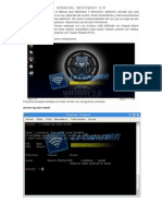 Manual Wifiway 2