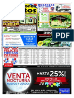 Anuncios clasificados de propiedades en Concepción