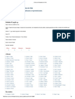 Votacion Reajuste Salarial Cámara de Diputados de Chile