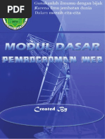 Download Buku Pemrograman Web PHP by Dia Putranto Harmay SN248743777 doc pdf