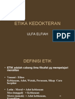Download Etika Kedokteran Drulfa by devezzfil SN24874678 doc pdf