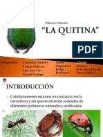 La Quitina