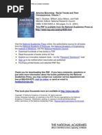 Changing Meaning of Race 