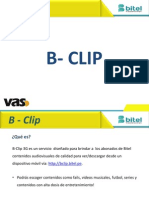 10 - B - Clip