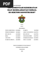 Download makalah k3 konstruksi by envifitri SN248752435 doc pdf
