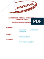 Conta PDF