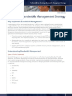 Technical Brief - Creating a Bandwidth Management Strategy (PDF).5