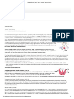 Interpretation of Thyroid Tests - Common Tests to Examine