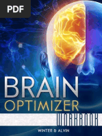 Brain Optimizer PDF