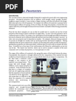 Download Tensile Test by Amanda Martin SN248758326 doc pdf