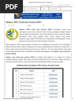 Silabus, RPP, Prota Dan Promes KKPI - Awalputra (PASSWORD WINRAR) PDF