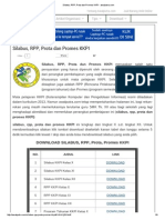 Silabus, RPP, Prota Dan Promes KKPI - Awalputra (PASSWORD WINRAR) PDF
