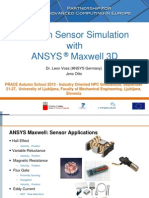 Position Sensor