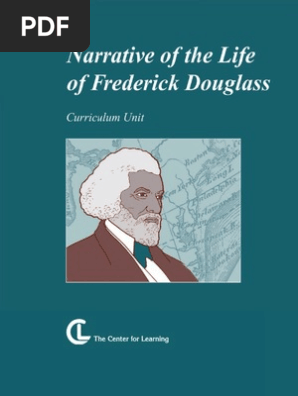 Narrative Life of Frederick Douglas