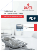 PDF Telephone Wire Leaflet