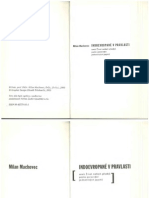 Indoevropané V Pravlasti Milan Machovec PDF
