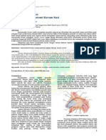 Rinosinusitis Kronis Dengan Variasi Anatomi Kavum Nasi