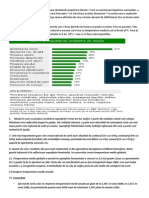 Ce Putem Spune Astazi Cand Natura Pare Dezlantuita Impotriva Omului