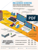 How Guests Find and Book Rooms 2014