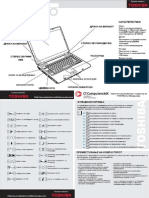 Upatstvo Toshiba - MK