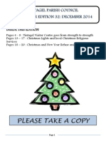 Newsletter 32 December 2014 PDF