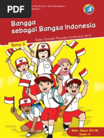 Download Kelas 05 SD Tematik 5 Bangga sebagai Bangsa Indonesia by baberadit SN248770293 doc pdf