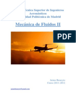 Mecánica de Fluidos II - Jaime Beneyto.pdf