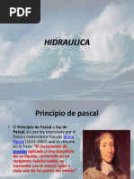 Ley Pascal Ejercicios