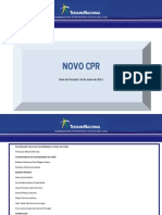 CCONT - Manual de Situações de Despesas