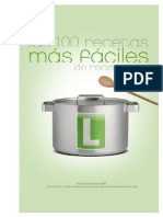 100recetas Faciles