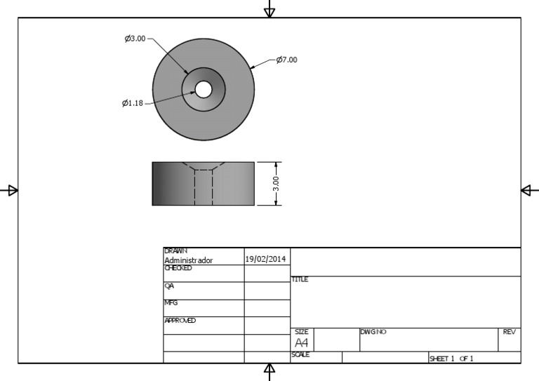 Part16 Chisel 1 | PDF