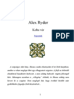 Alex Ryder Kelta Vér PDF