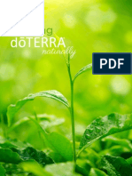 Building doTERRA 