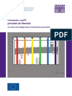 Personas LGBTI Privadas de Libertad