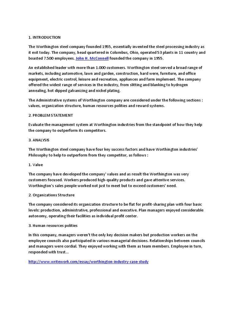 Sample discussion questions image