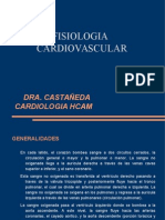 FISIOLOGIA CARDIACA