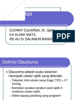 Glaukoma Akut