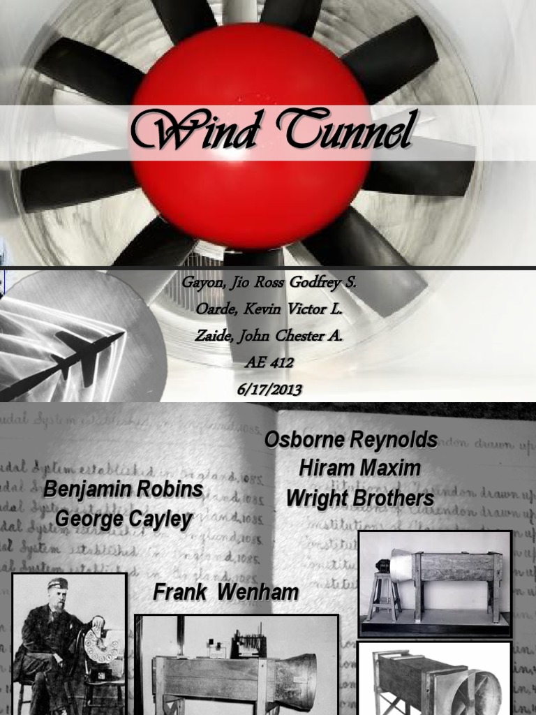 An Overview of Wind Tunnel Classifications, Elements, Types, and Flow Visualization Techniques