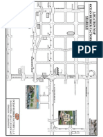 Location Map. Sharjah New