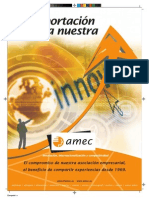 AAFF Amec Anuncio Corporativo ESP