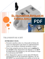 IGBT 1 Final