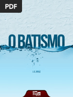 Batismo