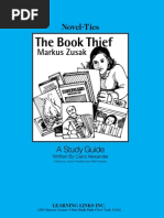 Download The Book Thief Study Guide by sanidenk SN248790874 doc pdf